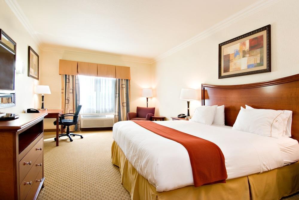 Holiday Inn Express Hotel & Suites Klamath Falls Central, An Ihg Hotel Экстерьер фото