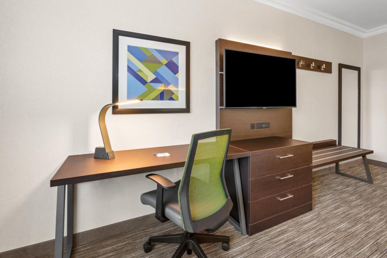 Holiday Inn Express & Suites Klamath Falls Central By Ihg Экстерьер фото