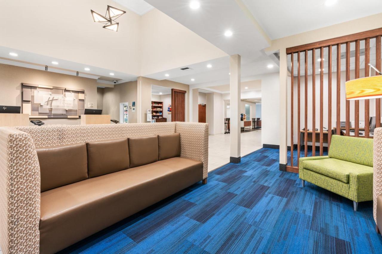 Holiday Inn Express & Suites Klamath Falls Central By Ihg Экстерьер фото