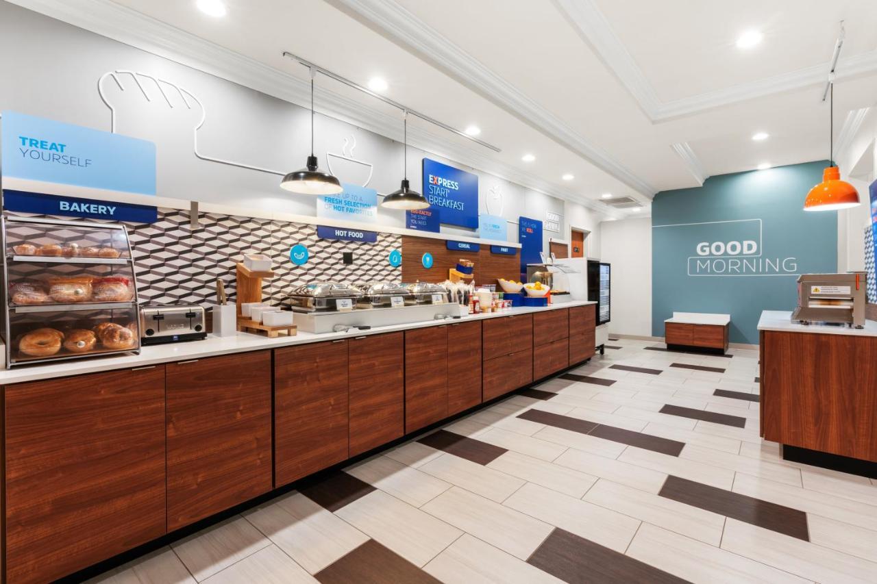 Holiday Inn Express & Suites Klamath Falls Central By Ihg Экстерьер фото