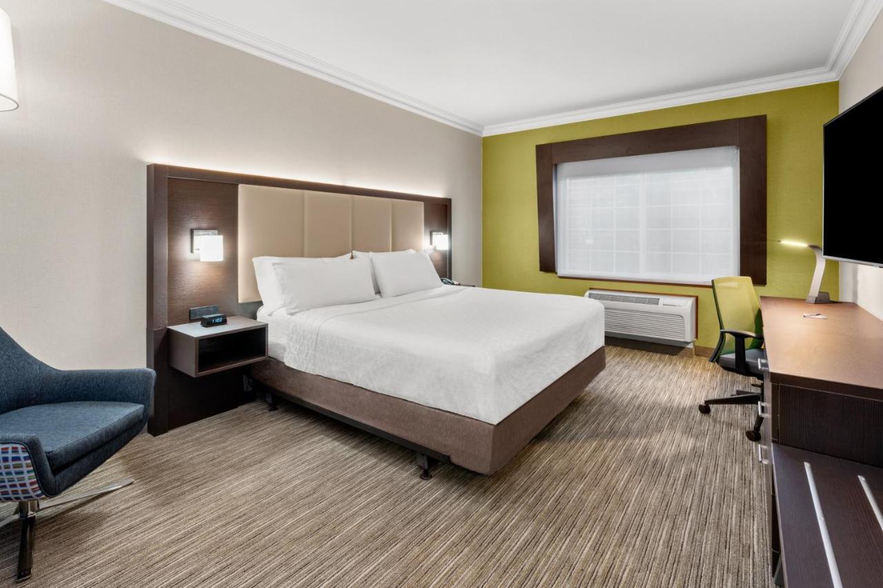 Holiday Inn Express Hotel & Suites Klamath Falls Central, An Ihg Hotel Экстерьер фото