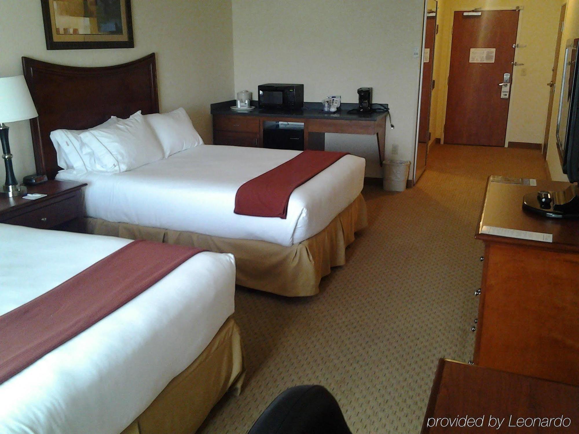 Holiday Inn Express Hotel & Suites Klamath Falls Central, An Ihg Hotel Экстерьер фото