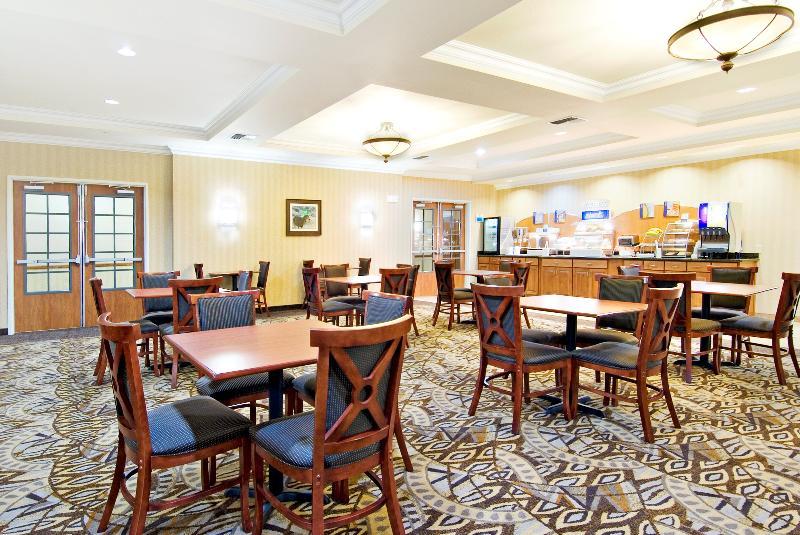 Holiday Inn Express Hotel & Suites Klamath Falls Central, An Ihg Hotel Экстерьер фото